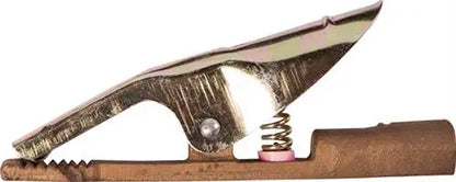 Pinza Tierra Tipo JACKSON 300A Ax Tech AXT-PTA300A