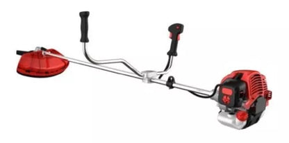 Desbrozadora Gasolina Kohshiro Desbr26 26cc Recta Motor 2t