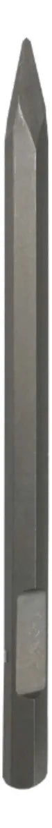 Cincel Hexagonal De Punta 28mm (1 1/8) Tonka TKA-CINCELPUNTA