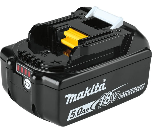 Batería Para Herramienta Eléctrica Makita Bl1850b 5.0amp 18v