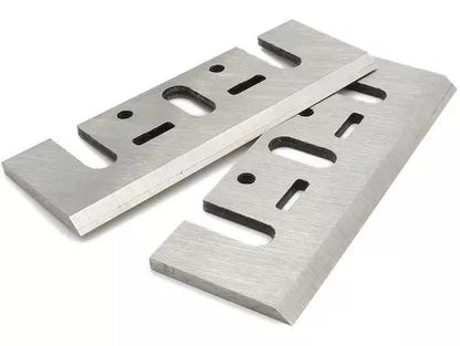 Cuchillas P/Cepillo 110 MM HSS P/1911B (Antes 793008-8) Makita D-71211