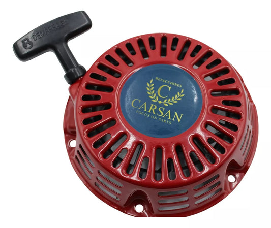 BOM1001-2 RETRACTIL TIPO HONDA GX160