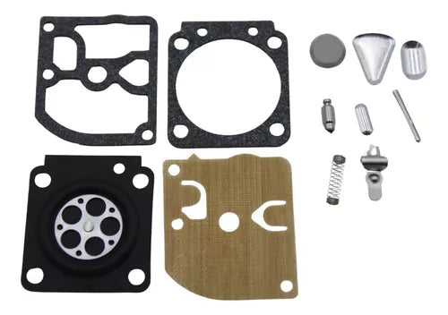 1186 Kit De Diafragma Stihl Fs450/fs108/fs106/250/350/200 Carsan