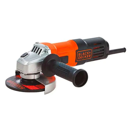 Miniesmeriladora Angular Black + Decker G650-B3