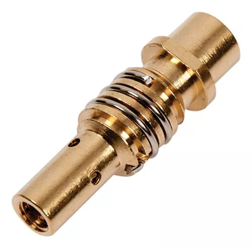 Difusor De Gas MIG/MAG Tipo Binzel 1PZ Blister  Ax tech AXT-MDG15AK