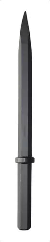 Cincel Punta Hexagonal 1-1/8 PuLG X520mmx28mm Makita D-17675