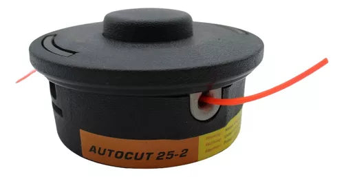 1629 Cabezal Carsan 1629 25-2 M10 * 1.25