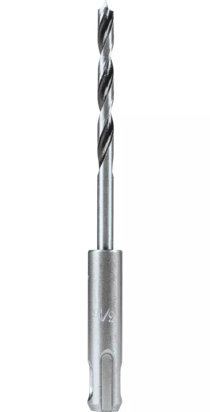 Broca Sds-plus Para Madera 3/16 X 4 5/8 Makita B-59209