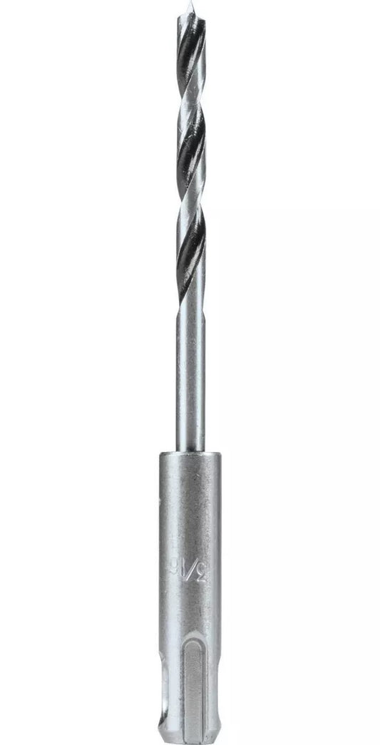 Broca Sds-plus Para Madera 3/16  X 4 5/8  Makita B-59209