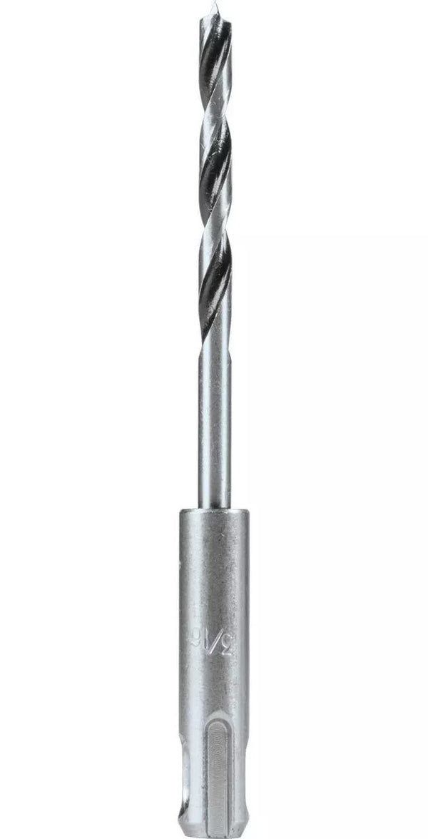 Broca Sds-plus Para Madera 3/16 X 4 5/8 Makita B-59209