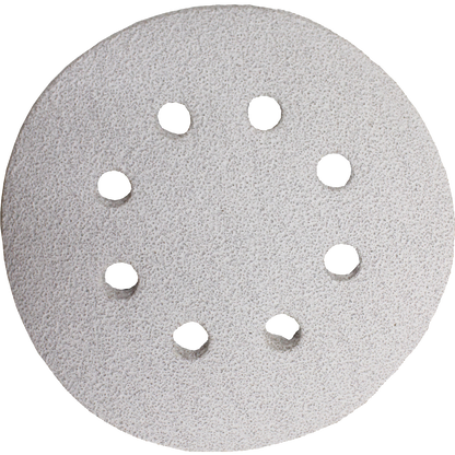 Disco Abrasivo de 5" Engancha-y-Enlaza, Grano 100 Makita 794523-A