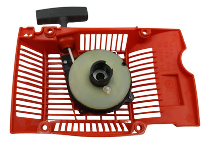 Tapa Carsan Retráctil 61 Husqvarna Compatible MOT1127-H