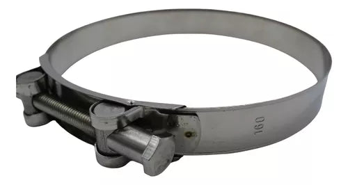 ABRAZADERA DE FUELLE 160A CONS1005-A