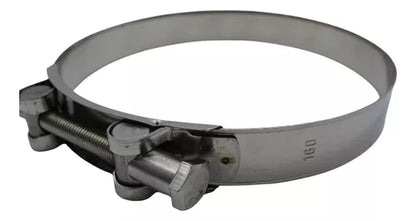 ABRAZADERA DE FUELLE 160A CONS1005-A