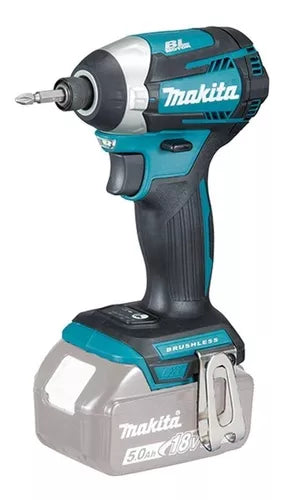 Atornillador de impacto 18V LXT 155 Nm DTD156Z