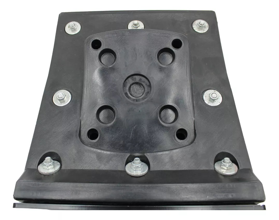 Zapata Carsan Bom2010-5 Compatible Bailarina Bomag Bt65 BOM2010-5