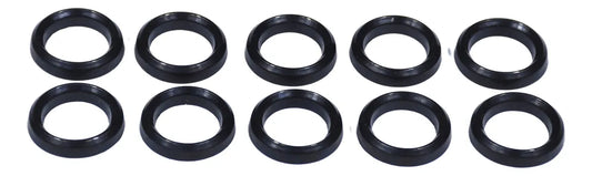 10 Empaques En V Sello Embolo Aspersora Fumigadora 4 Tiempos ASP9034