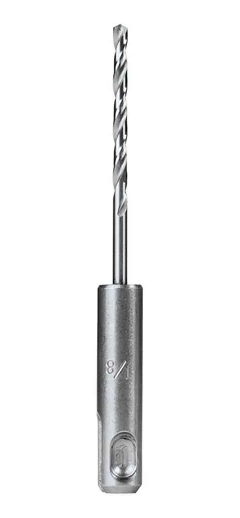 Broca SDS Plus P/Metal 1/8"X3-7/8" Makita B-59106