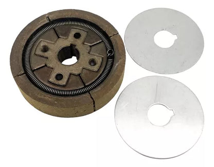 CLUTCH BAILARINA WACKER BS500/50/5021/600/6002 6021 700/702 CONS1028