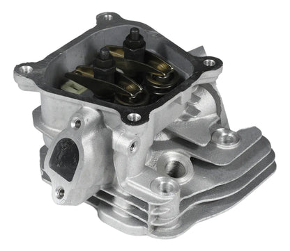 Cabeza Cilindro Completa Para Honda Gx160 Gx200 5.5hp 6.5hp BOM2001-X