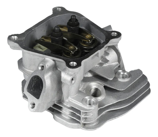 Cabeza Cilindro Completa Para Honda Gx160 Gx200 5.5hp 6.5hp BOM2001-X