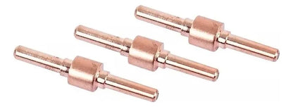 Electrodo De 2 Puntas P/antorcha 3 Pza Axtech AXT-P31-1304
