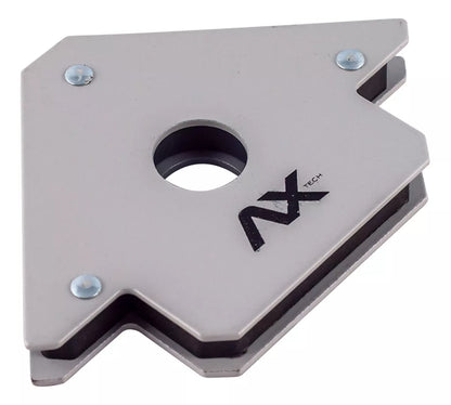 Esquina Magnetica 35 kgs (75 Lbs) Ax Tech AXT-ESM35