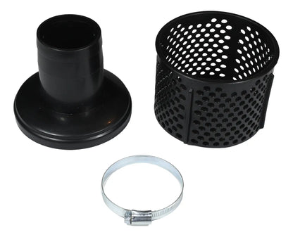 Coladera Pichancha Filtro Para Motobomba De 3 Pulgadas BOM2076-A