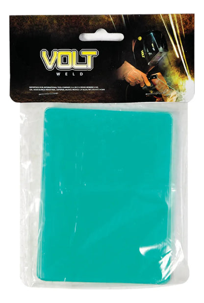 Protector Externo Para Careta Axtech AXT-CEPROEXT02