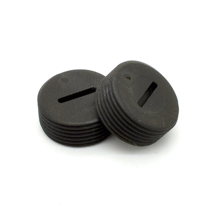 Tapa Del Porta Carbon P/HM1100,5740NB,JN3201,HS7010,4100KB,M5801 (ANTES 644500-6) Makita 643750-0