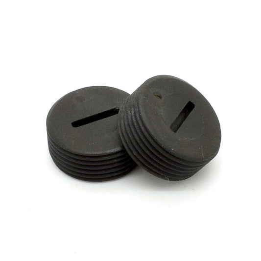 Tapa Del Porta Carbon P/HM1100,5740NB,JN3201,HS7010,4100KB,M5801 (ANTES 644500-6) Makita 643750-0