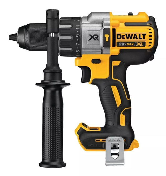 Rotomartillo 3 Velocidades 20v FLEXVOLT ADVANTAGE Dewalt DCD999