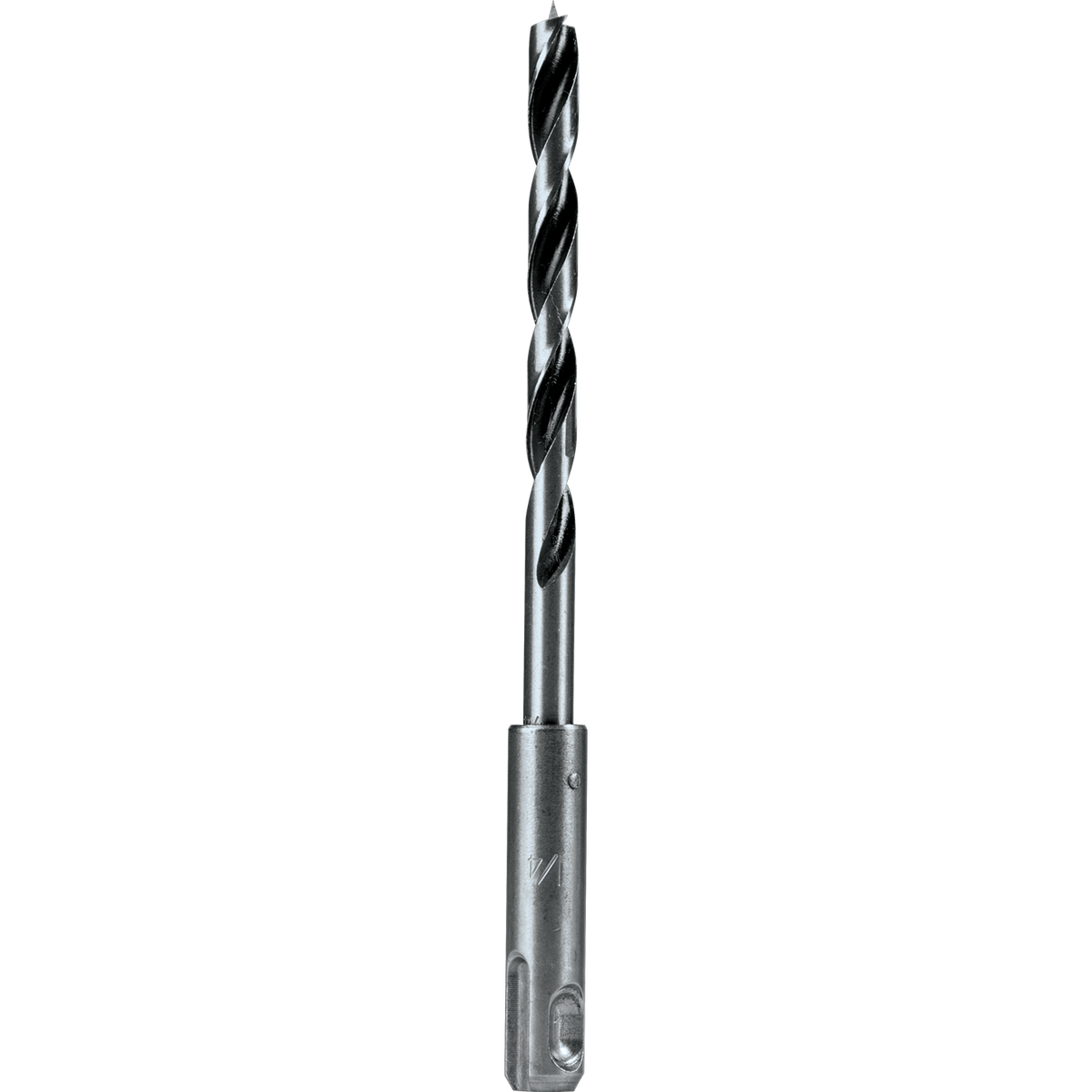 Broca SDS-Plus de 1/4" x 5-1/8", madera Makita B-59215