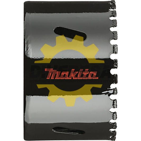 Broca Diamante P/Granito 2-11/16" Makita D-61385