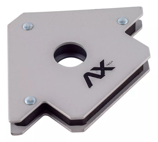 Esquina Magnética 22 kgs (50 Lbs) Ax Tech AXT-ESM22