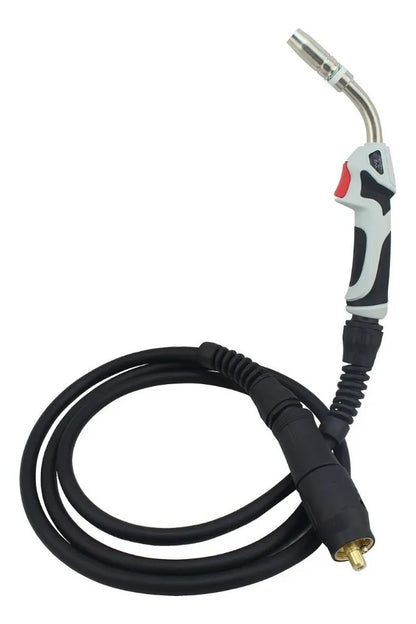 Antorcha Para Microalambre 200A 230 Amp Ax Tech AXT-MIG25