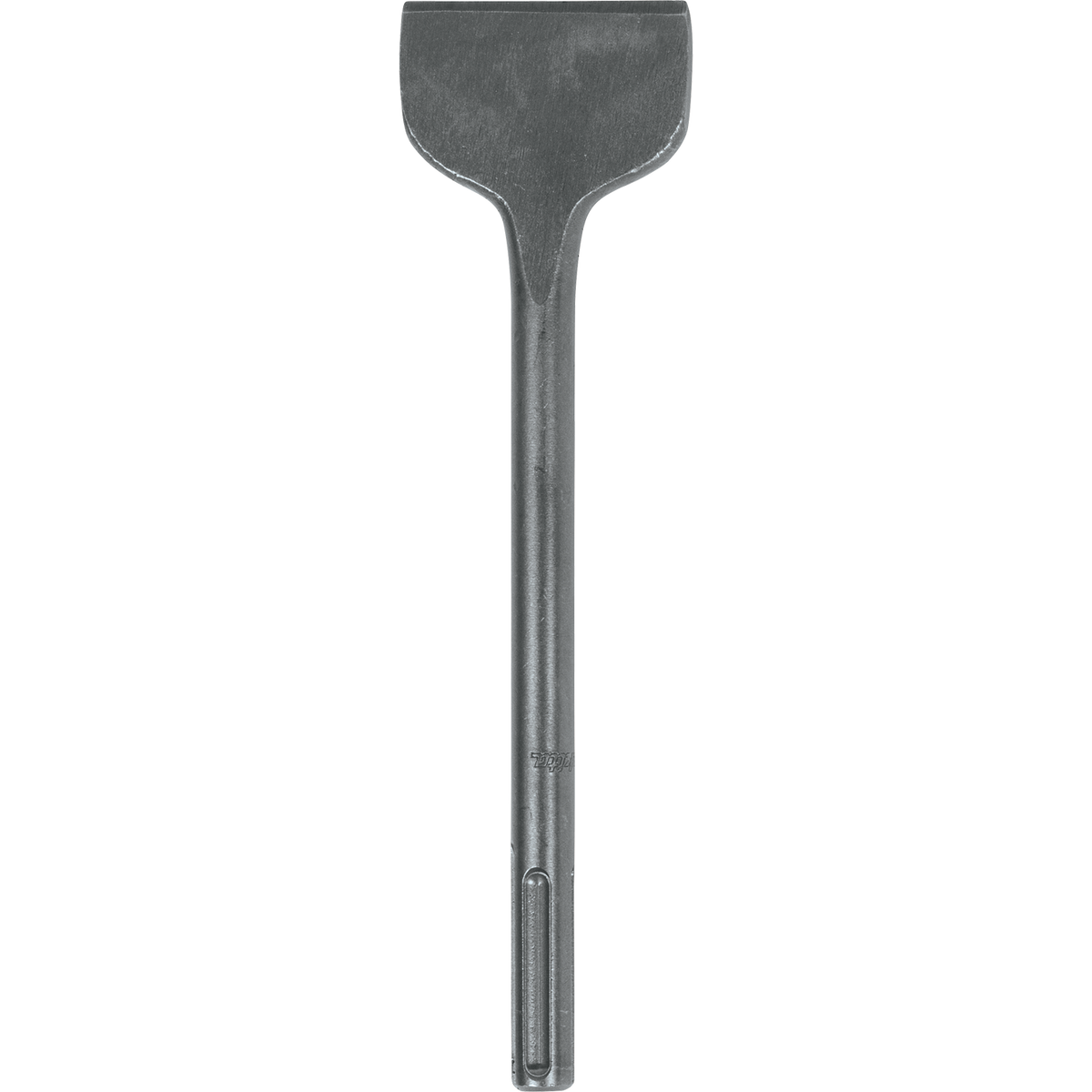 Cincel Descamador 3" x 12" SDS-MAX Makita D-36522