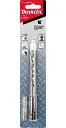 Makita 1/4 in. X 5-3/16 in. SDS-Plus Metal Drill Bit - B-59184