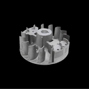  RETRACTIL PARA 
DESBROZADORA FS120 
FS200 FS250 DES1764-F