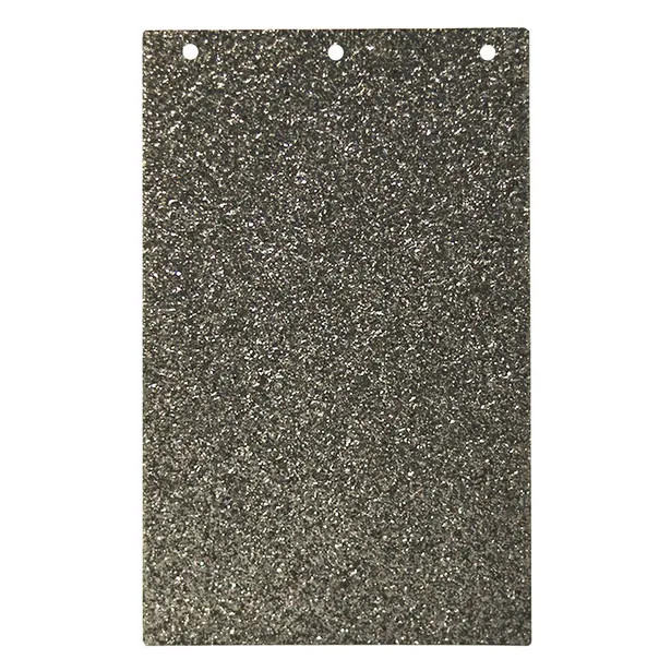Base Grafito para Lijadora Mbs400 Makita 424057-1