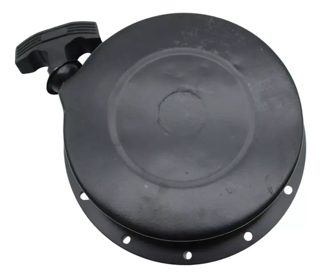 Retráctil Motor Diesel 10-12 Hp Carsan DIE1100 178F