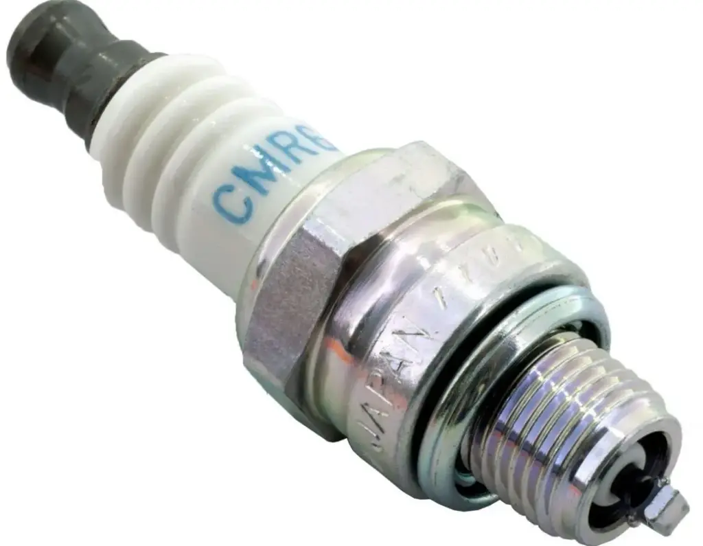 BUJIA DE ENCENDIDO P/BHX2500 (CMR6A) Makita 0650109950 