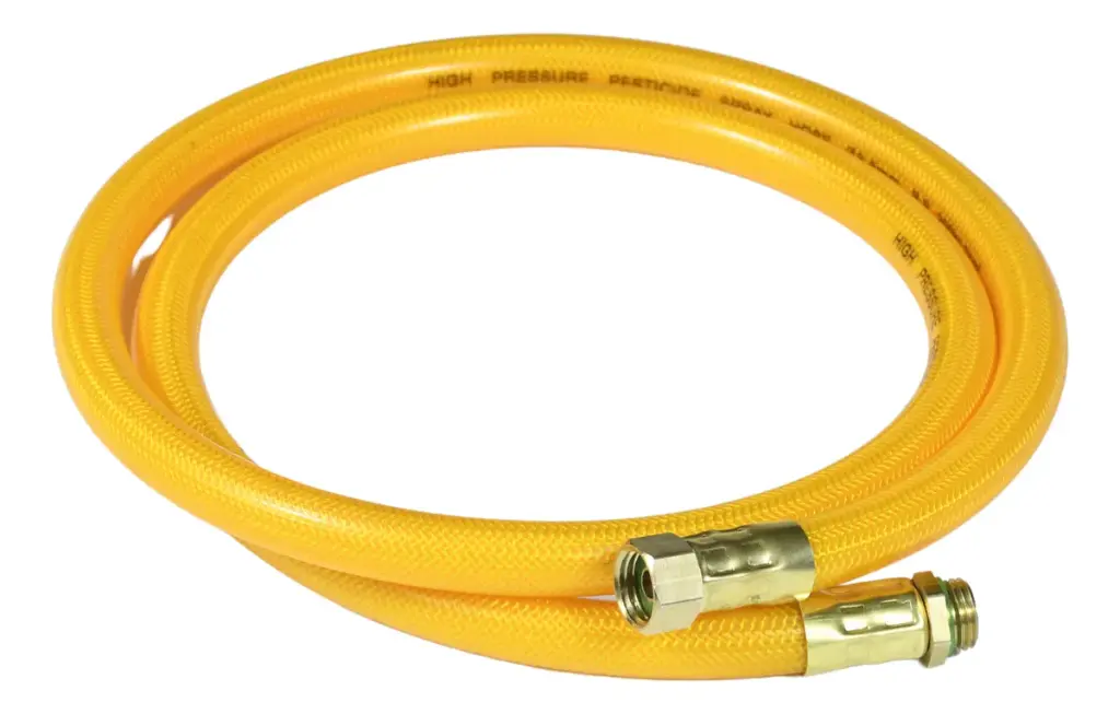 Manguera Para Fumigadora Aspersora 1.2m X 8.5mm Alta Presión ASP2051