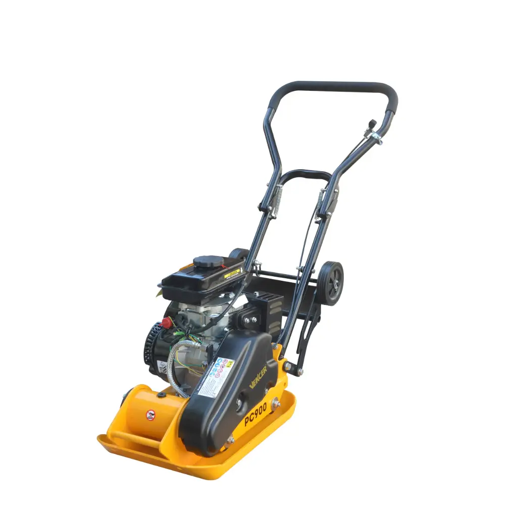 PC900UK2.5 COMPACTADORA VECKER MOTOR UKURA 