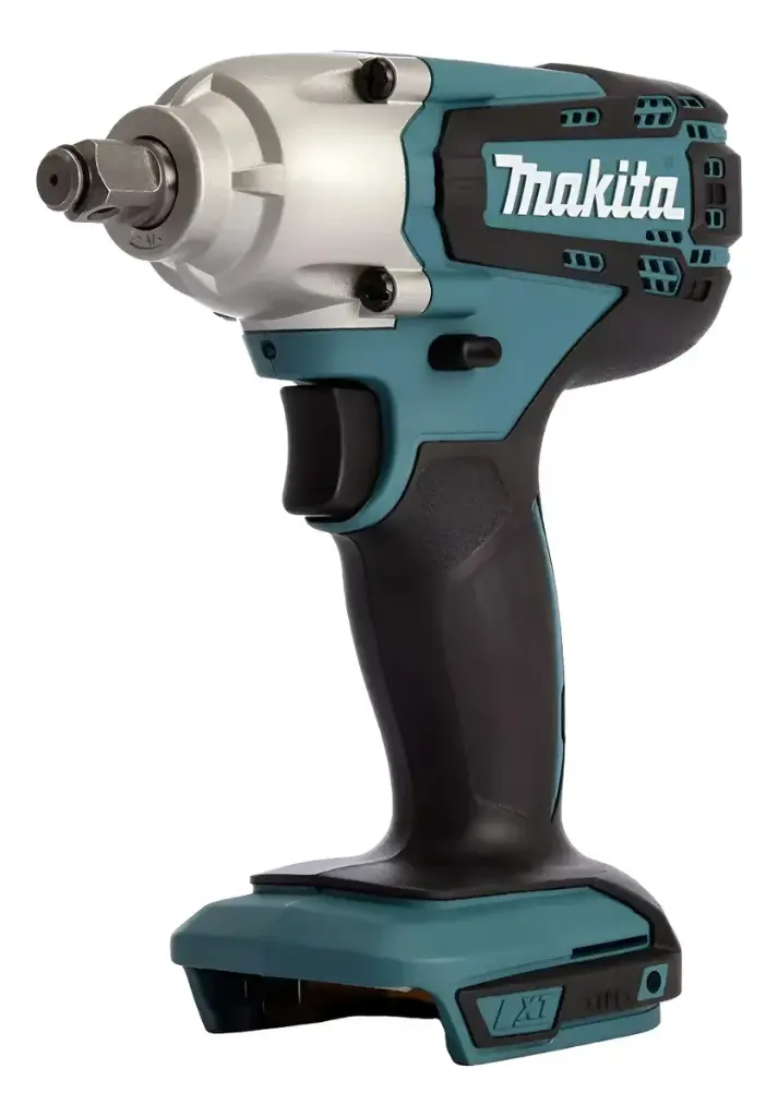 Llave De Impacto De 1/2 De 18v (sin Batería) Makita DTW190Z