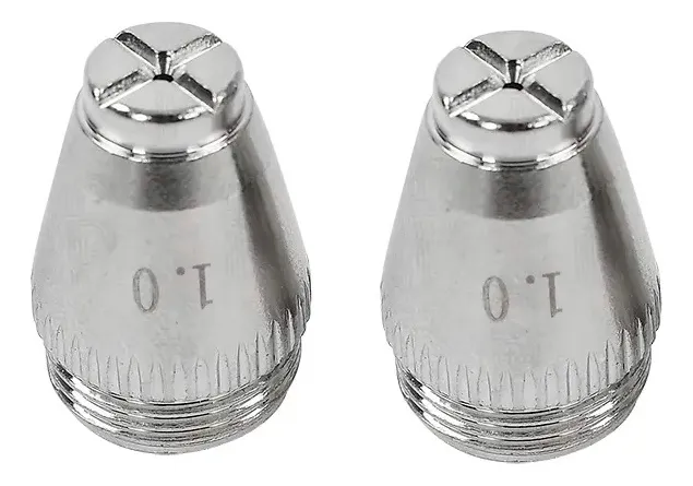 Punta De Corte Para Antorcha Plasma Sg-55 Axtech AXT-IVU0680-10