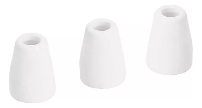 Bocal Ceramico Para Antorcha De Plasma AXT-P31-1301  
