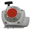 RETRACTIL PARA 
DESBROZADORA FS120 
FS200 FS250 DES1764-F
