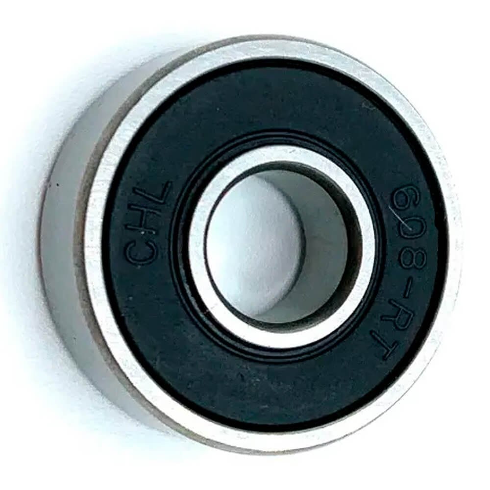 Rodamiento De Bolas 608DDW P/GA5010,M0801,LM2301,UB1103,UV001G (ANTES 210024-0)  Makita 210044-4