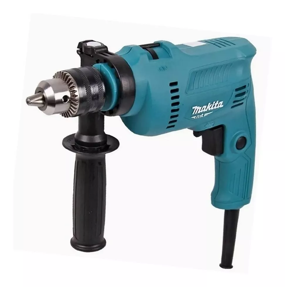 Taladro Rotomartillo Makita 5/8'' A 1/2'' 500w 120v M0801b